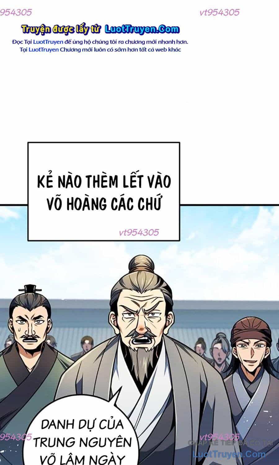 Thanh Kiếm Của Hoàng Đế - Chương 115 - ảnh 118