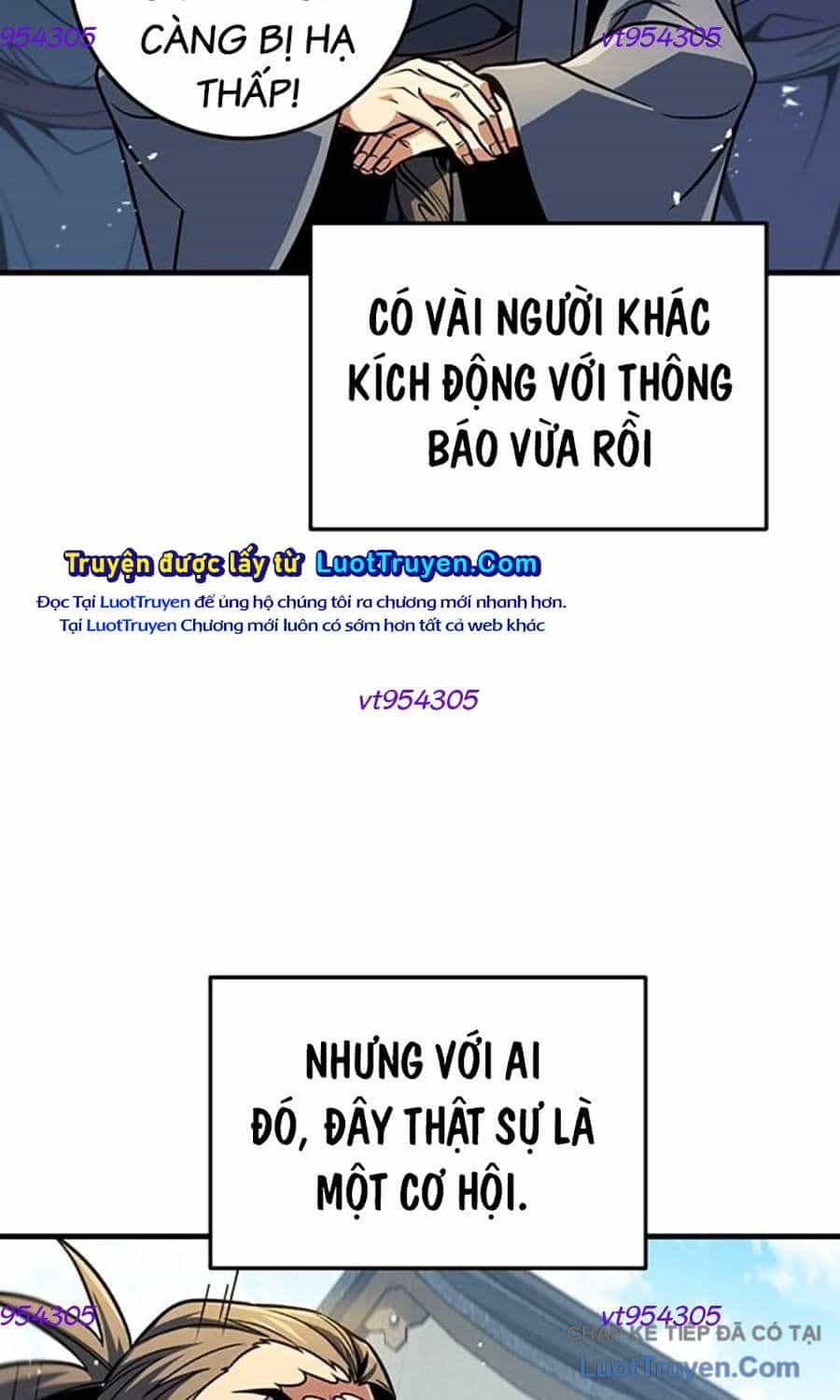 Thanh Kiếm Của Hoàng Đế - Chương 115 - ảnh 119