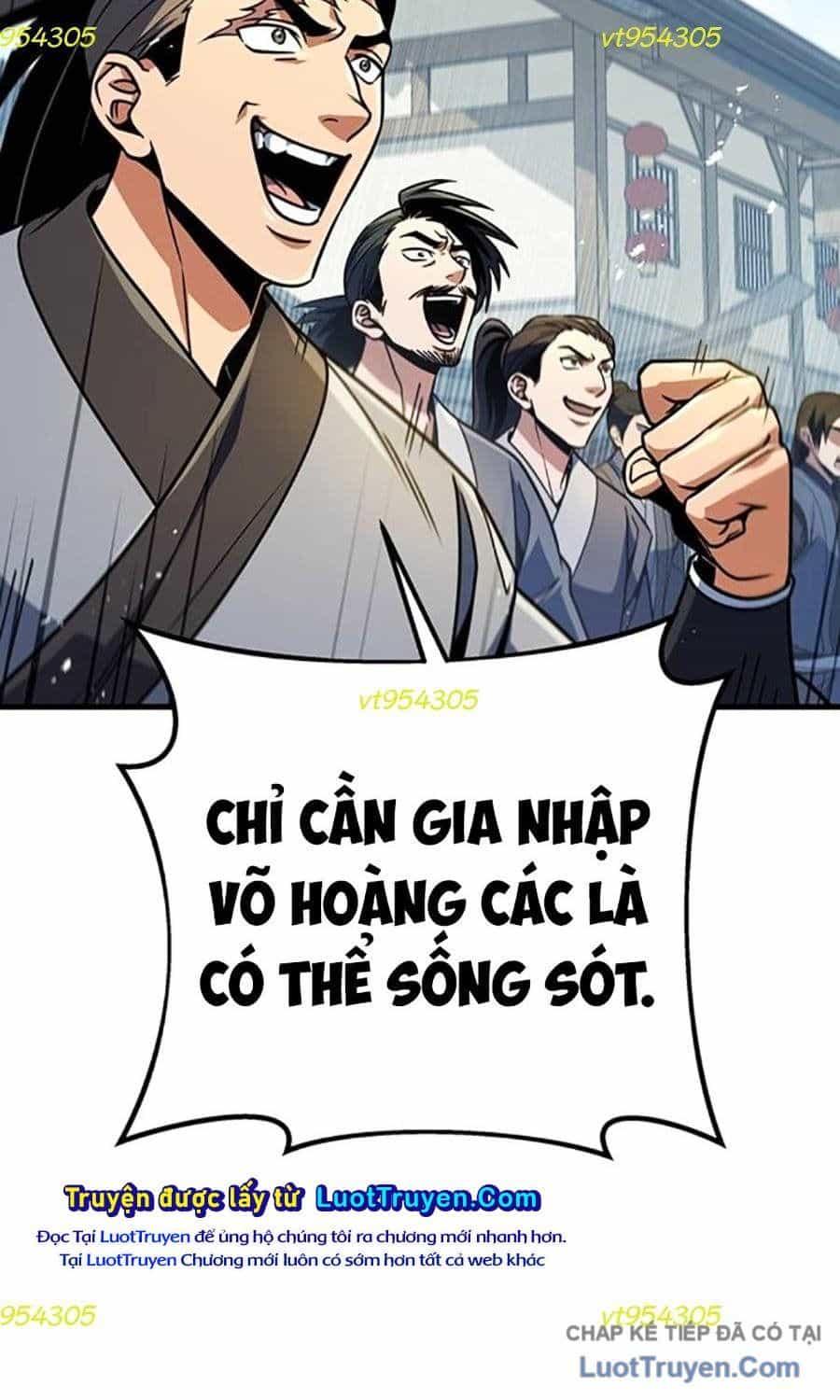 Thanh Kiếm Của Hoàng Đế - Chương 115 - ảnh 120