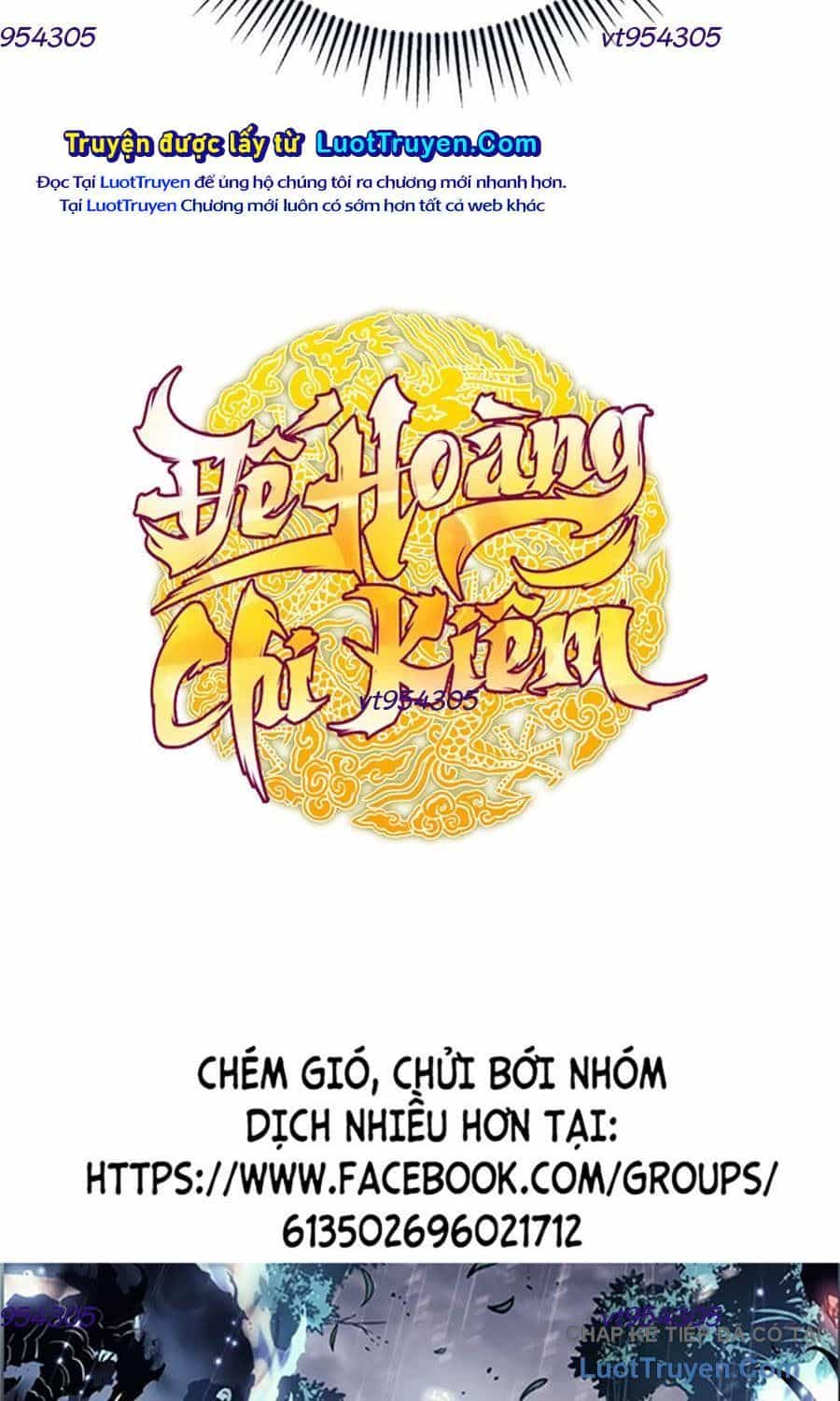 Thanh Kiếm Của Hoàng Đế - Chương 115 - ảnh 124