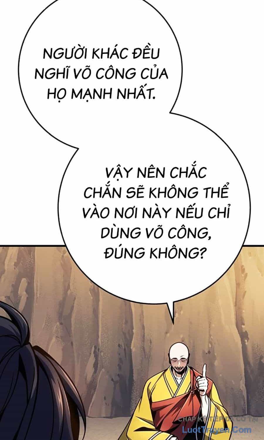 Thanh Kiếm Của Hoàng Đế - Chương 115 - ảnh 43