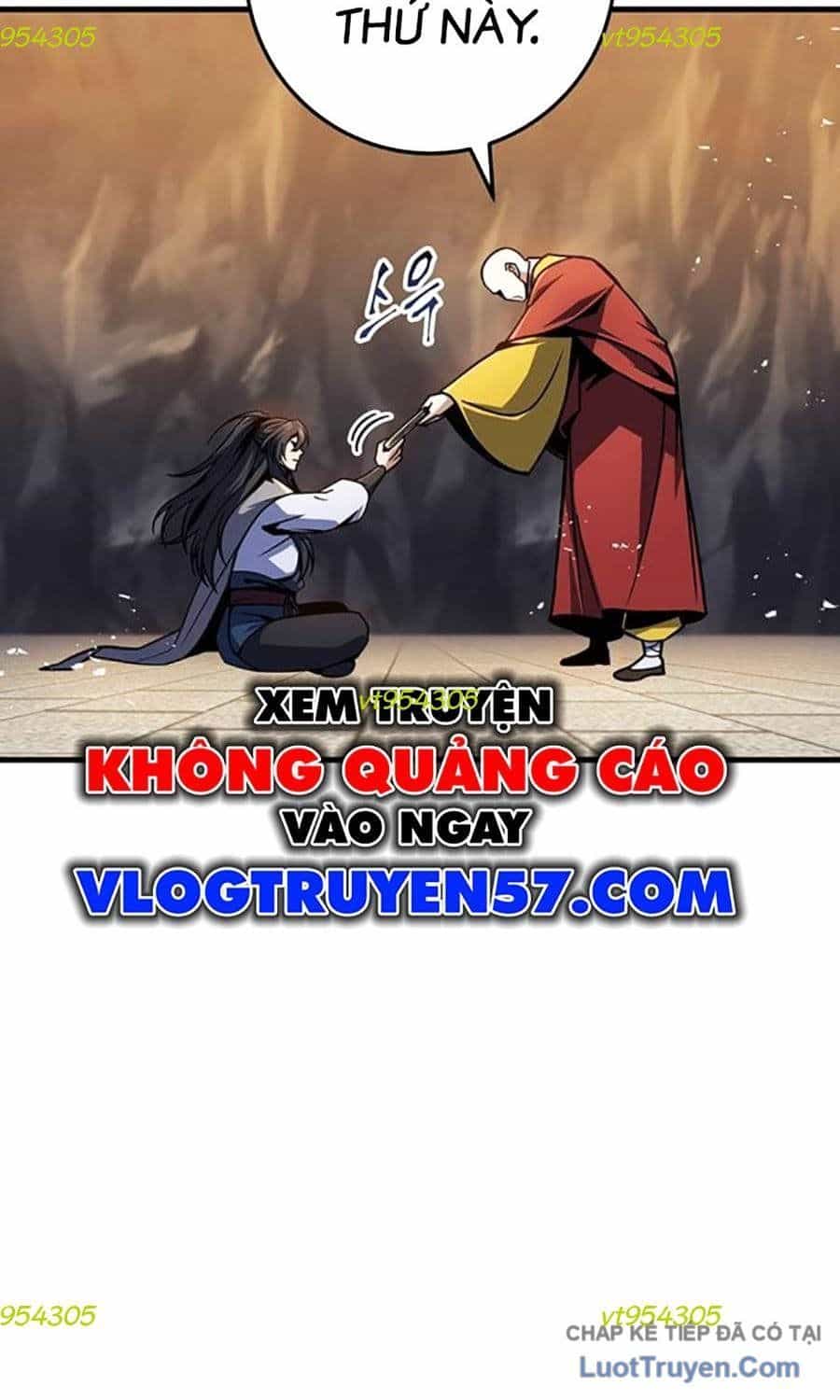 Thanh Kiếm Của Hoàng Đế - Chương 115 - ảnh 61
