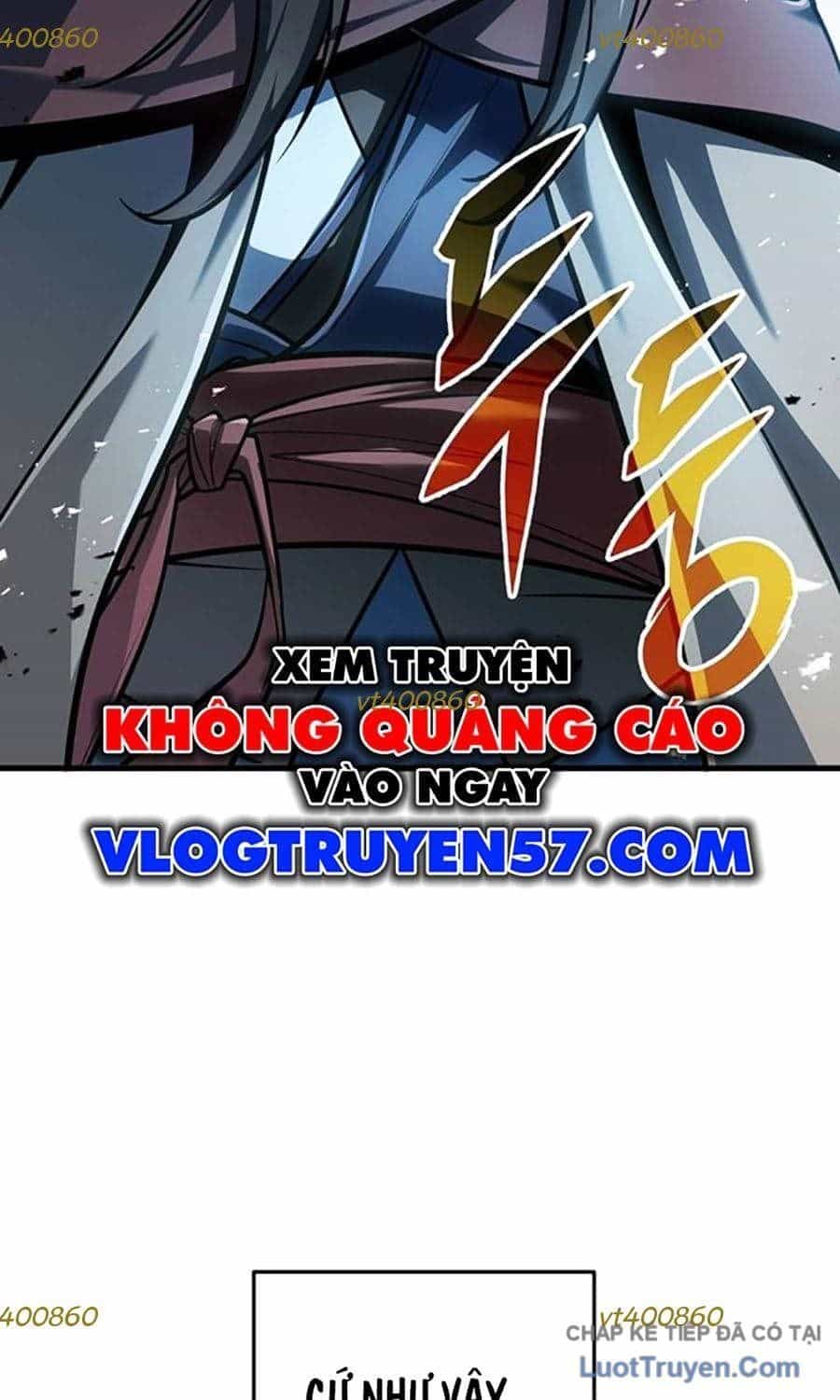Thanh Kiếm Của Hoàng Đế - Chương 116 - ảnh 10