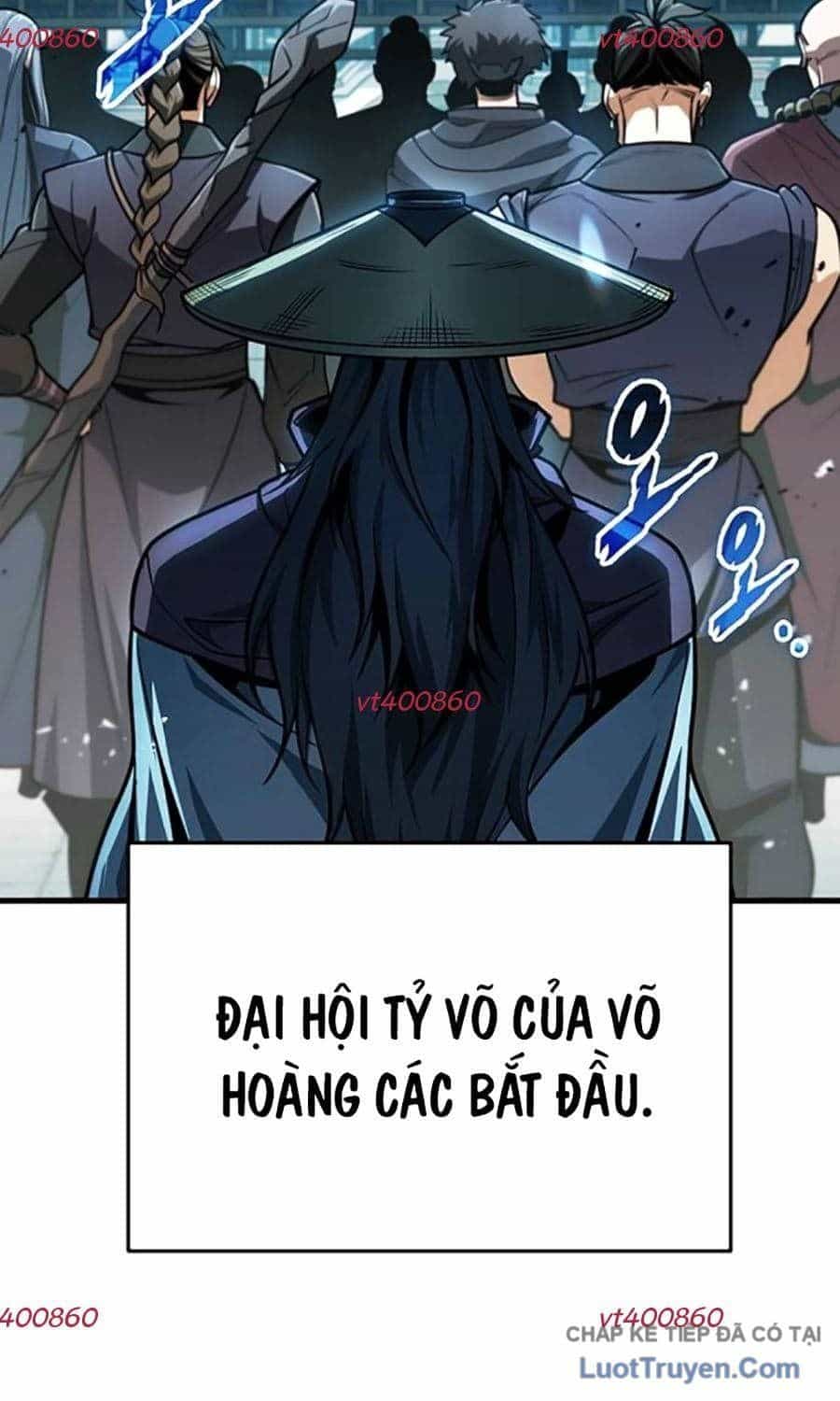 Thanh Kiếm Của Hoàng Đế - Chương 116 - ảnh 12