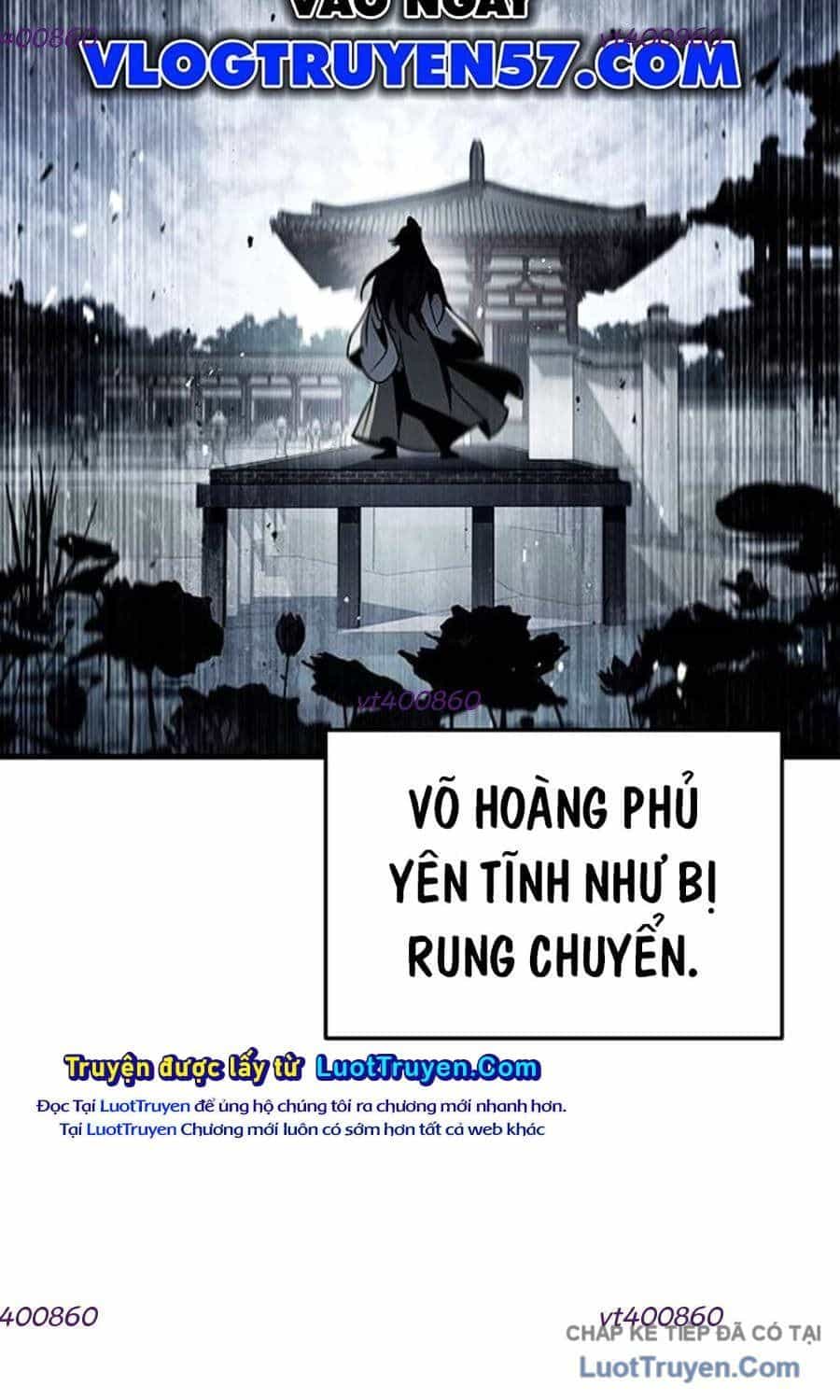 Thanh Kiếm Của Hoàng Đế - Chương 116 - ảnh 126
