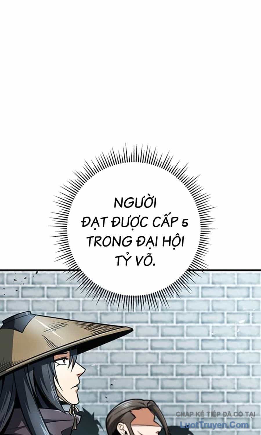 Thanh Kiếm Của Hoàng Đế - Chương 116 - ảnh 16