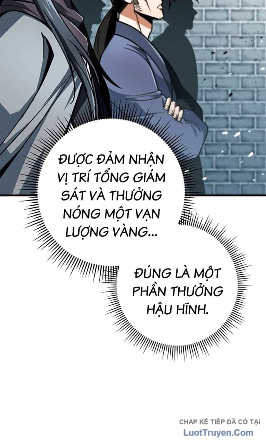 Thanh Kiếm Của Hoàng Đế - Chương 116 - ảnh 17