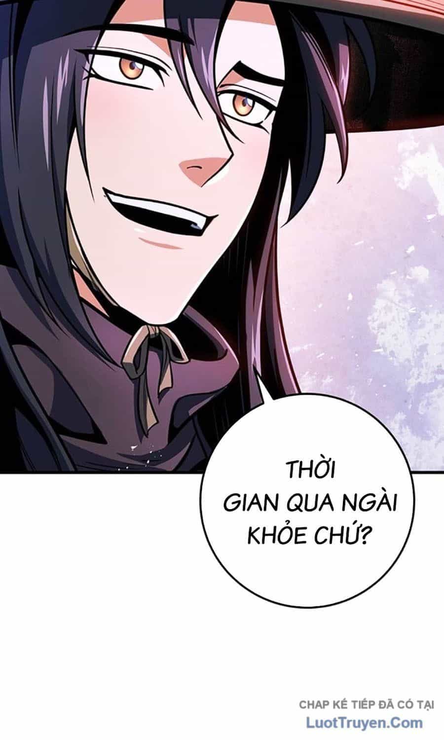 Thanh Kiếm Của Hoàng Đế - Chương 116 - ảnh 42