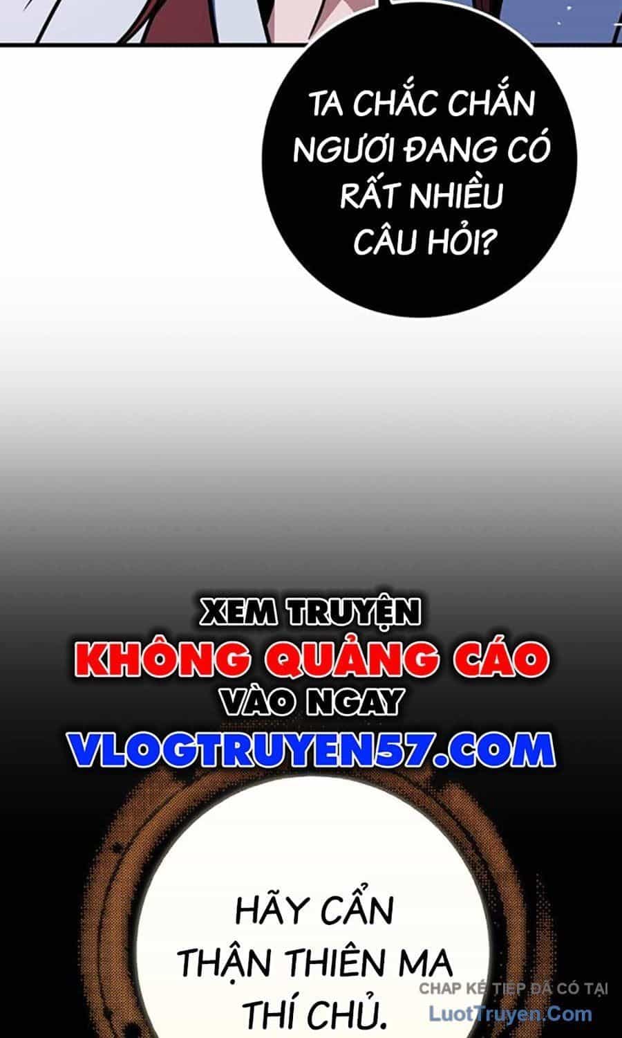 Thanh Kiếm Của Hoàng Đế - Chương 116 - ảnh 49