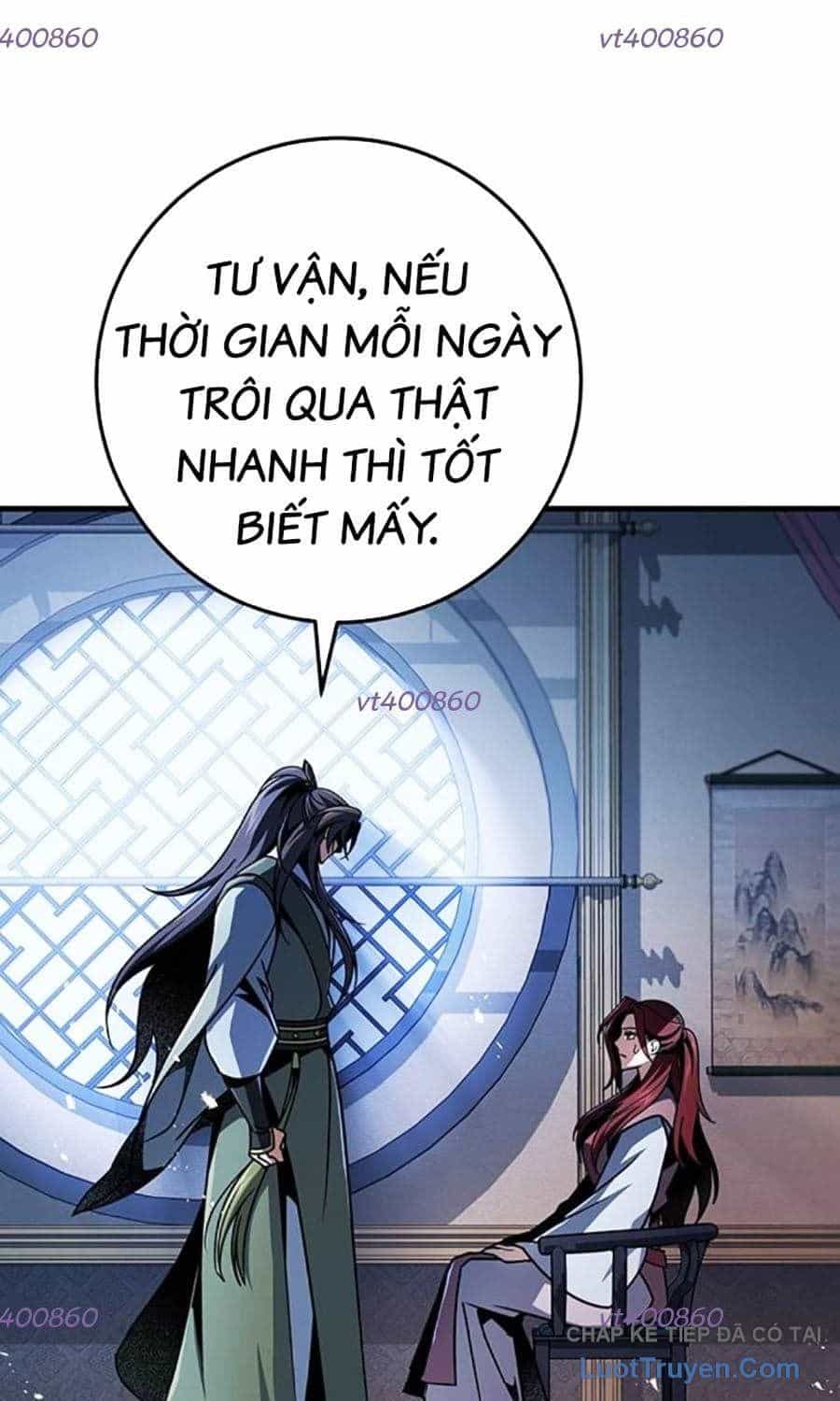 Thanh Kiếm Của Hoàng Đế - Chương 116 - ảnh 77