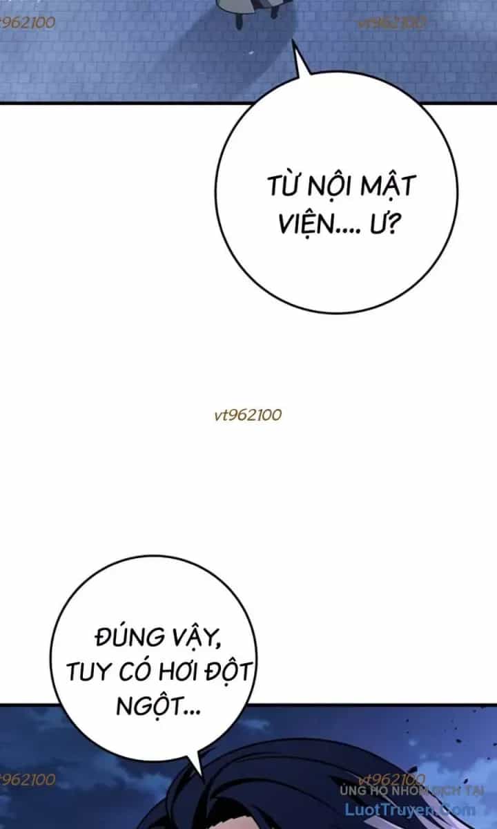 Thanh Kiếm Của Hoàng Đế - Chương 117 - ảnh 11
