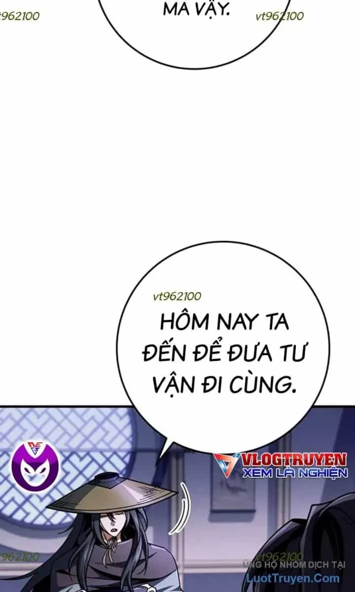 Thanh Kiếm Của Hoàng Đế - Chương 117 - ảnh 125