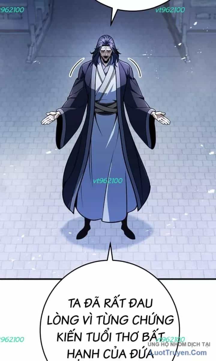 Thanh Kiếm Của Hoàng Đế - Chương 117 - ảnh 15