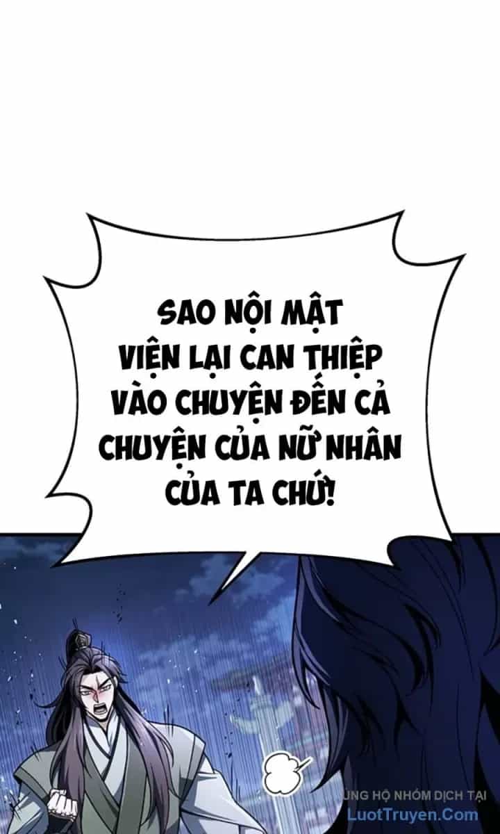 Thanh Kiếm Của Hoàng Đế - Chương 117 - ảnh 21