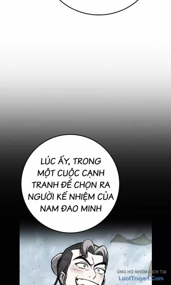 Thanh Kiếm Của Hoàng Đế - Chương 117 - ảnh 31