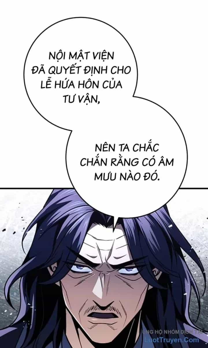 Thanh Kiếm Của Hoàng Đế - Chương 117 - ảnh 39