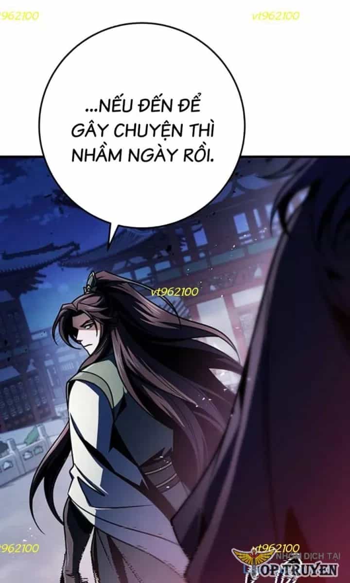Thanh Kiếm Của Hoàng Đế - Chương 117 - ảnh 5
