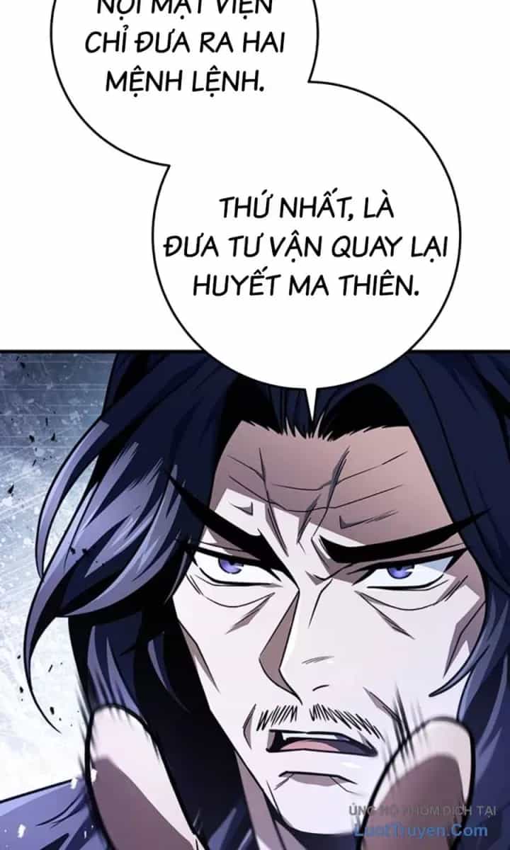 Thanh Kiếm Của Hoàng Đế - Chương 117 - ảnh 52