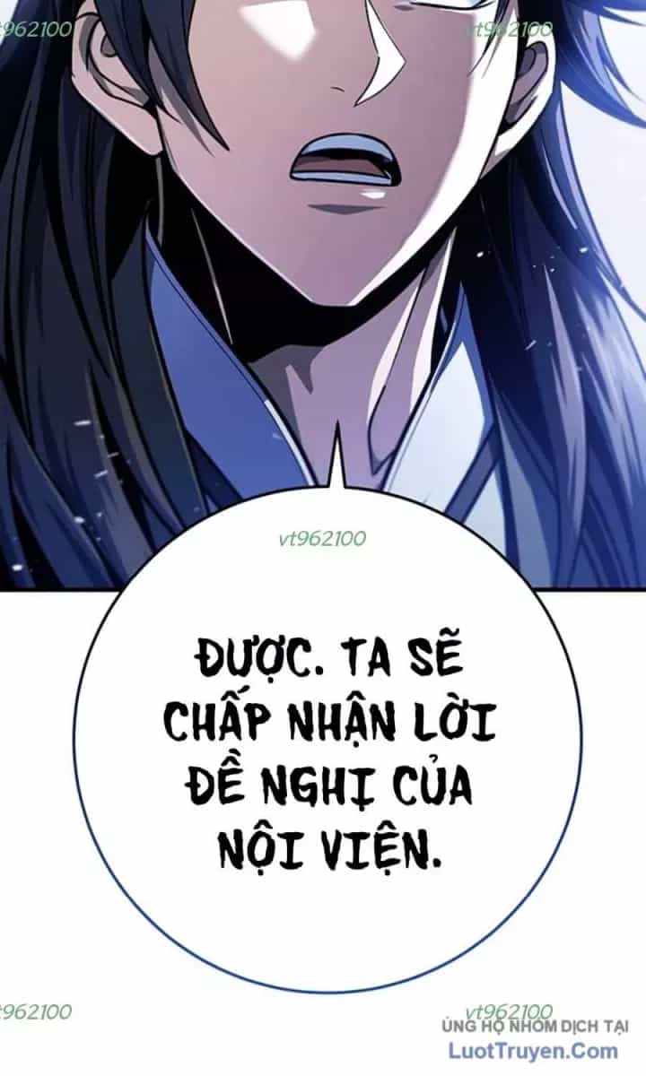 Thanh Kiếm Của Hoàng Đế - Chương 117 - ảnh 70