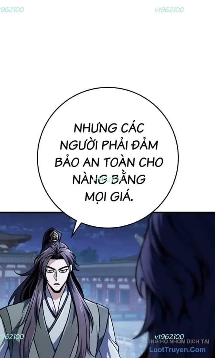 Thanh Kiếm Của Hoàng Đế - Chương 117 - ảnh 71