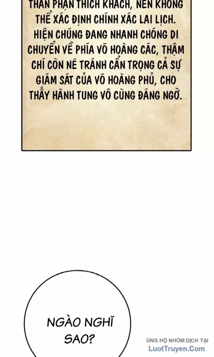 Thanh Kiếm Của Hoàng Đế - Chương 117 - ảnh 95