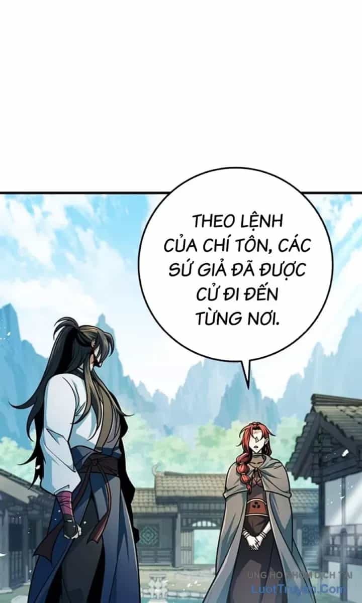 Thanh Kiếm Của Hoàng Đế - Chương 118 - ảnh 105