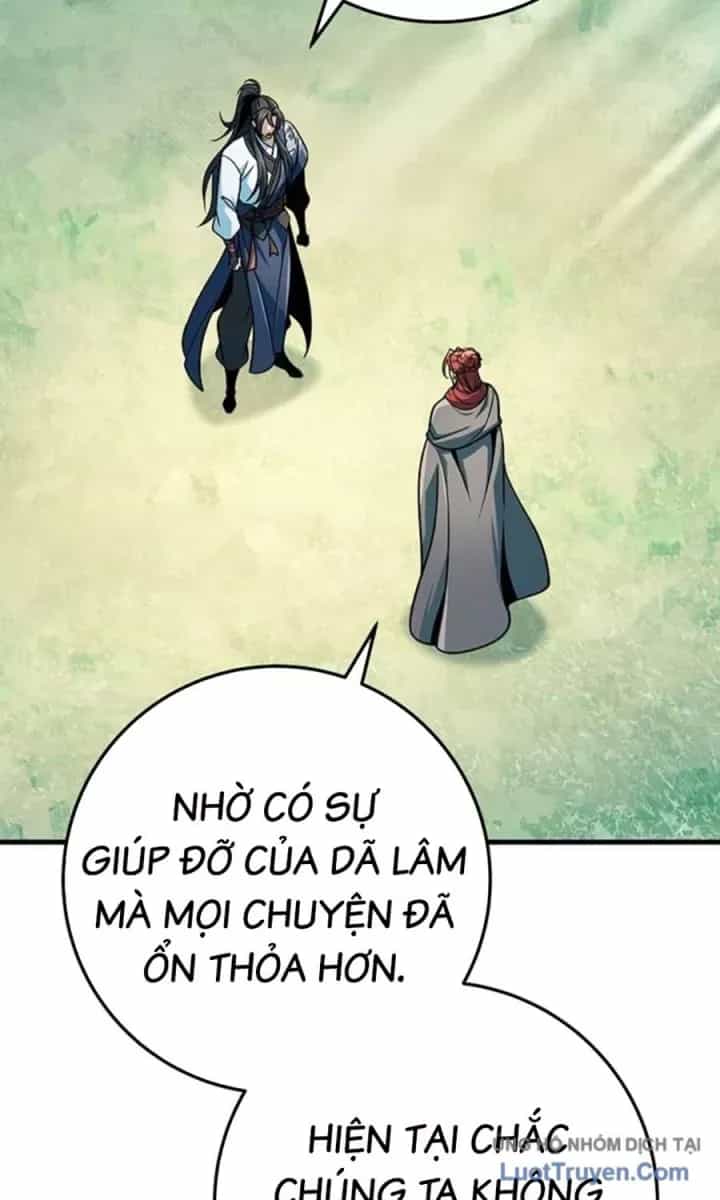 Thanh Kiếm Của Hoàng Đế - Chương 118 - ảnh 107