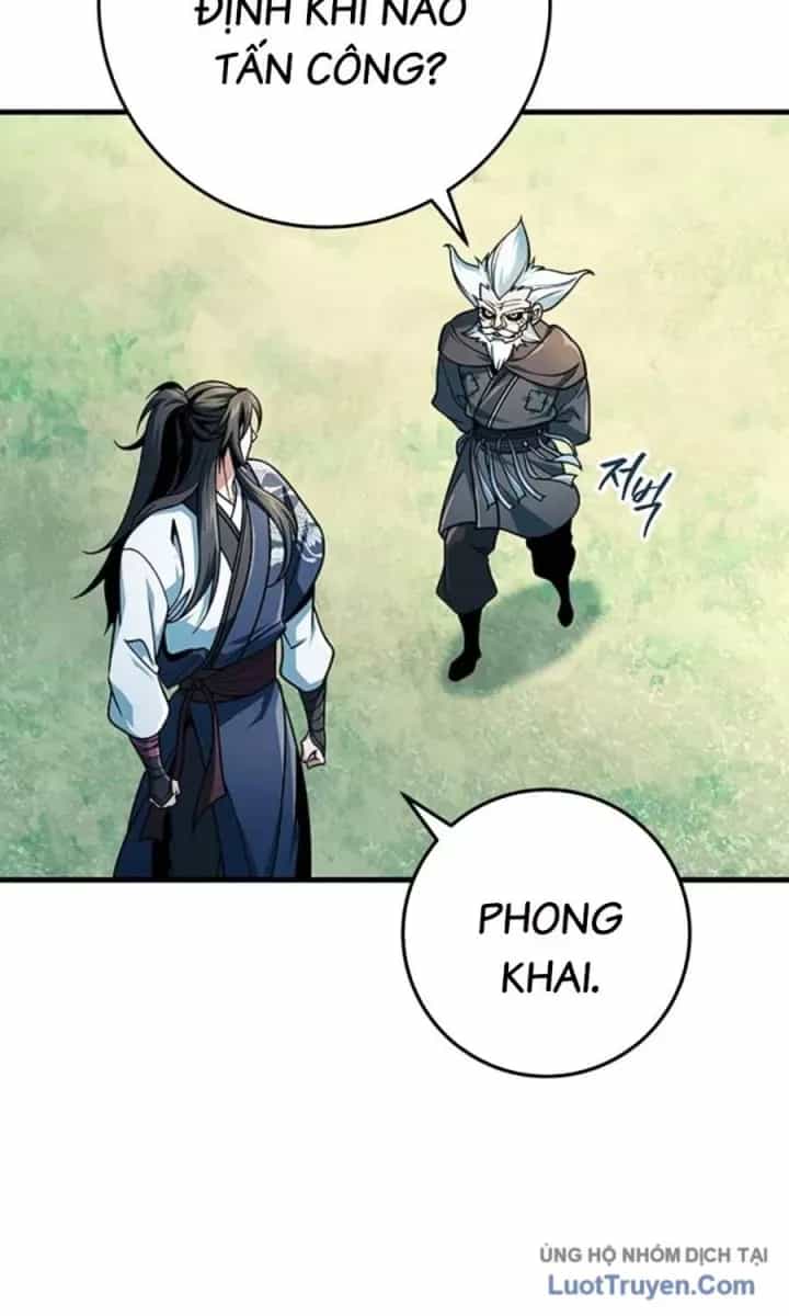 Thanh Kiếm Của Hoàng Đế - Chương 118 - ảnh 110