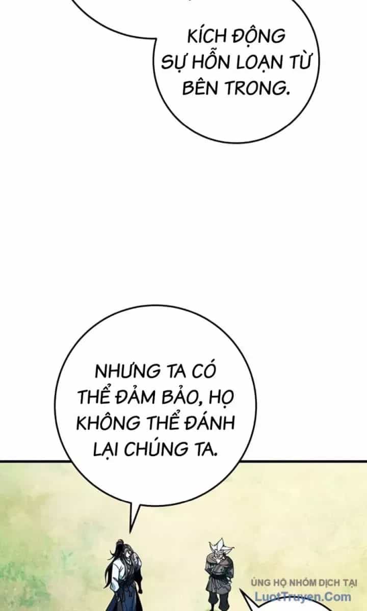 Thanh Kiếm Của Hoàng Đế - Chương 118 - ảnh 117