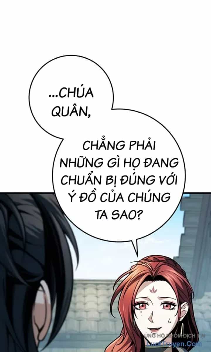 Thanh Kiếm Của Hoàng Đế - Chương 118 - ảnh 119