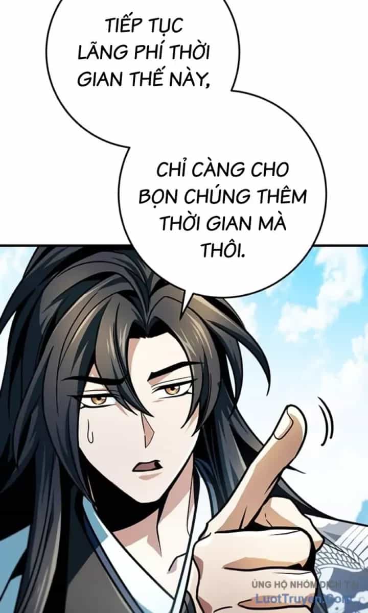 Thanh Kiếm Của Hoàng Đế - Chương 118 - ảnh 121