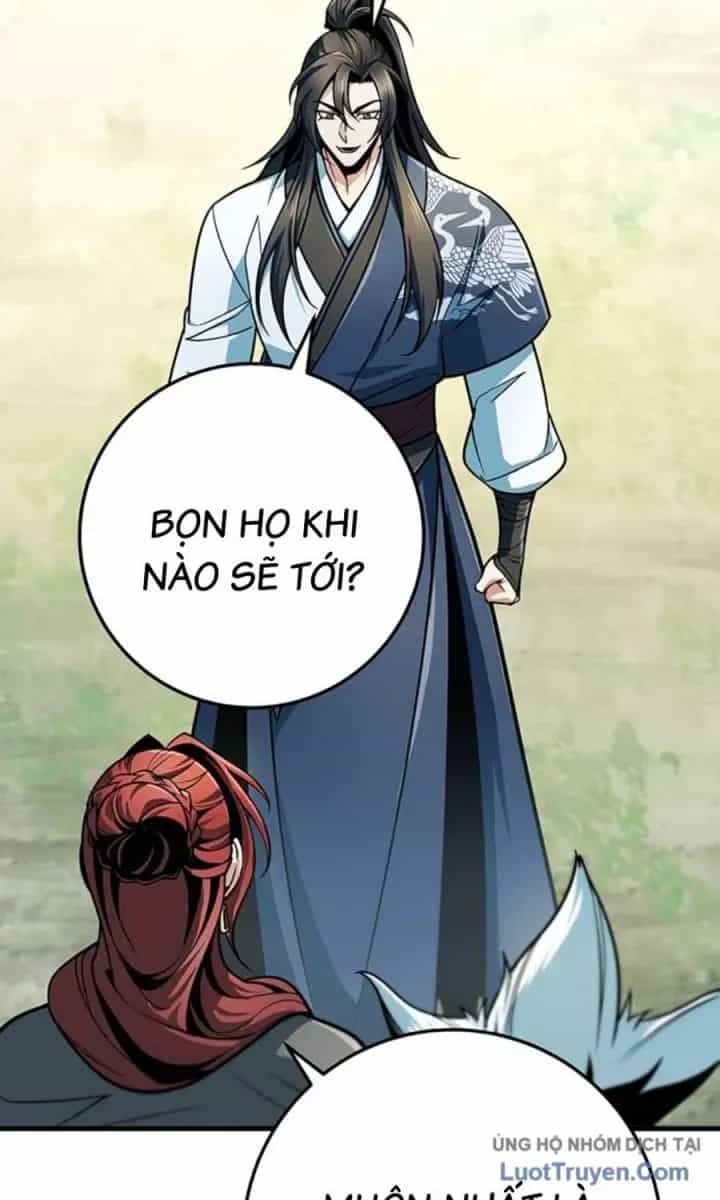 Thanh Kiếm Của Hoàng Đế - Chương 118 - ảnh 130