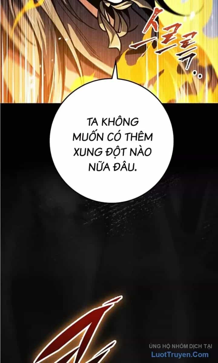 Thanh Kiếm Của Hoàng Đế - Chương 118 - ảnh 21