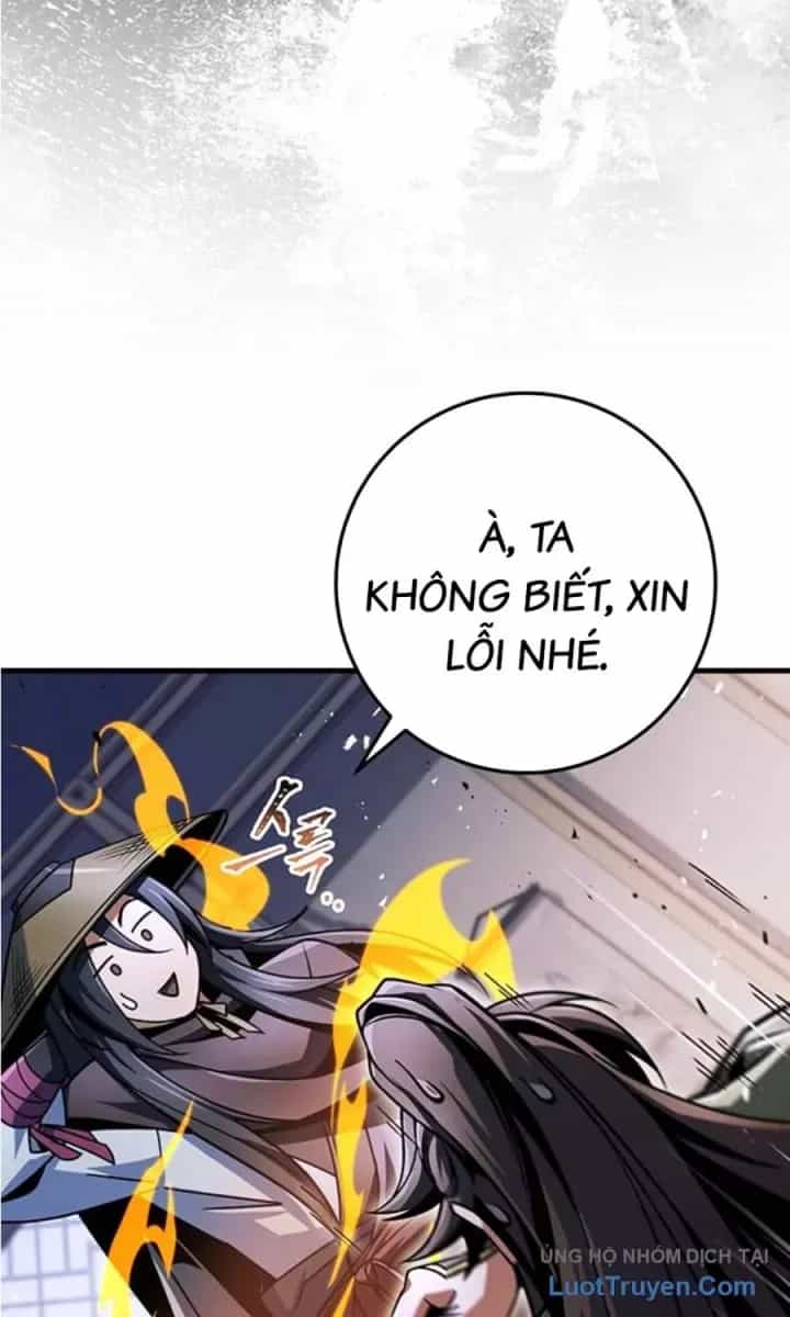 Thanh Kiếm Của Hoàng Đế - Chương 118 - ảnh 25