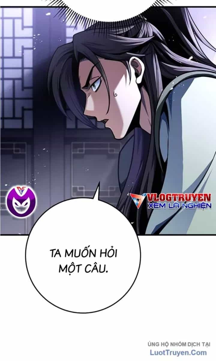Thanh Kiếm Của Hoàng Đế - Chương 118 - ảnh 37