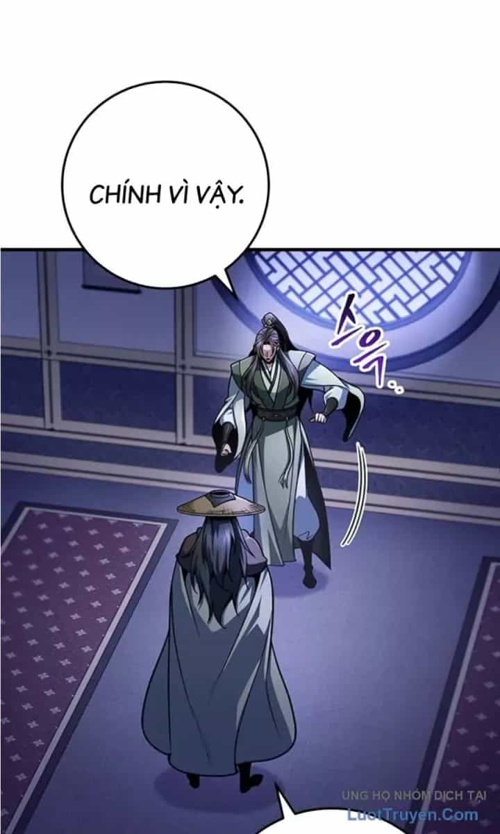 Thanh Kiếm Của Hoàng Đế - Chương 118 - ảnh 43
