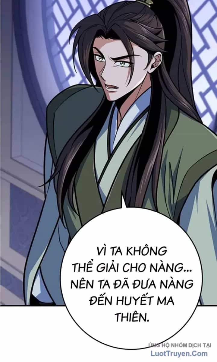 Thanh Kiếm Của Hoàng Đế - Chương 118 - ảnh 45
