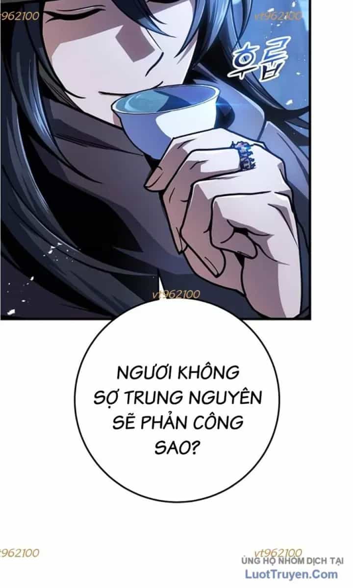 Thanh Kiếm Của Hoàng Đế - Chương 118 - ảnh 61