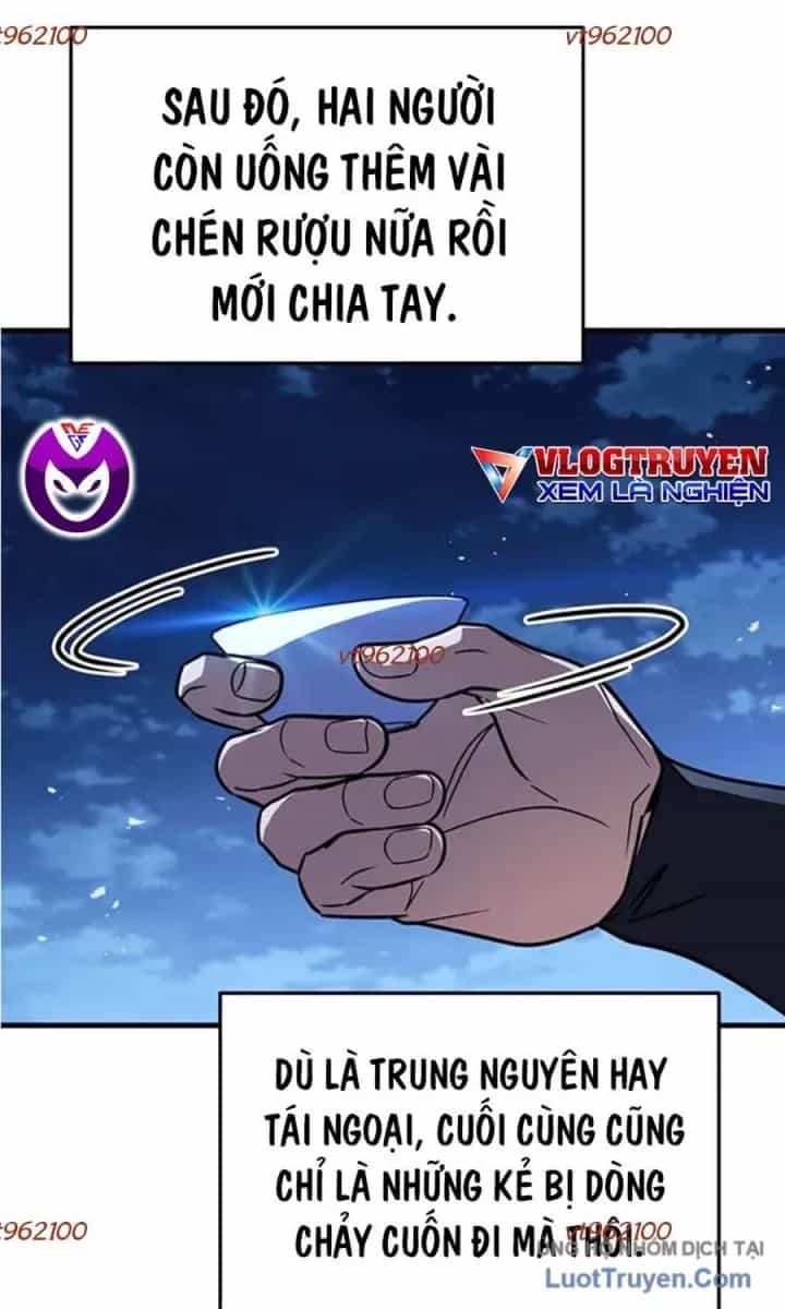Thanh Kiếm Của Hoàng Đế - Chương 118 - ảnh 75