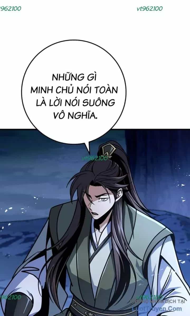 Thanh Kiếm Của Hoàng Đế - Chương 118 - ảnh 81