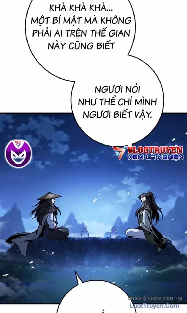 Thanh Kiếm Của Hoàng Đế - Chương 118 - ảnh 88