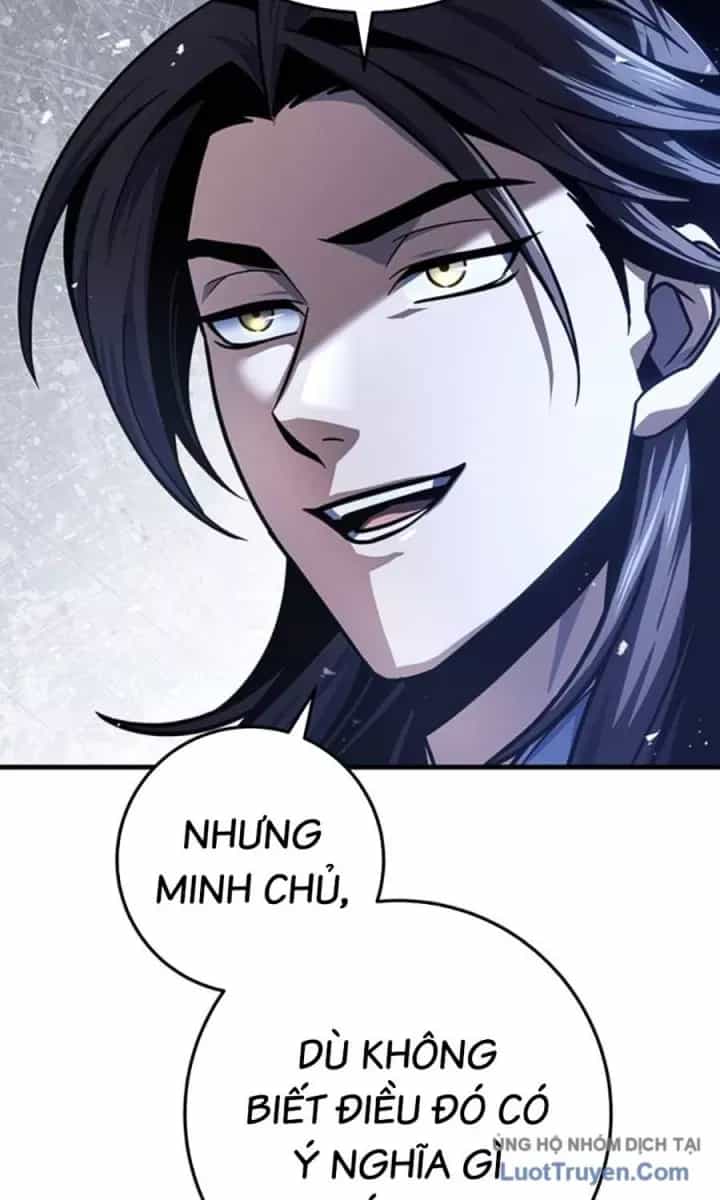Thanh Kiếm Của Hoàng Đế - Chương 118 - ảnh 92