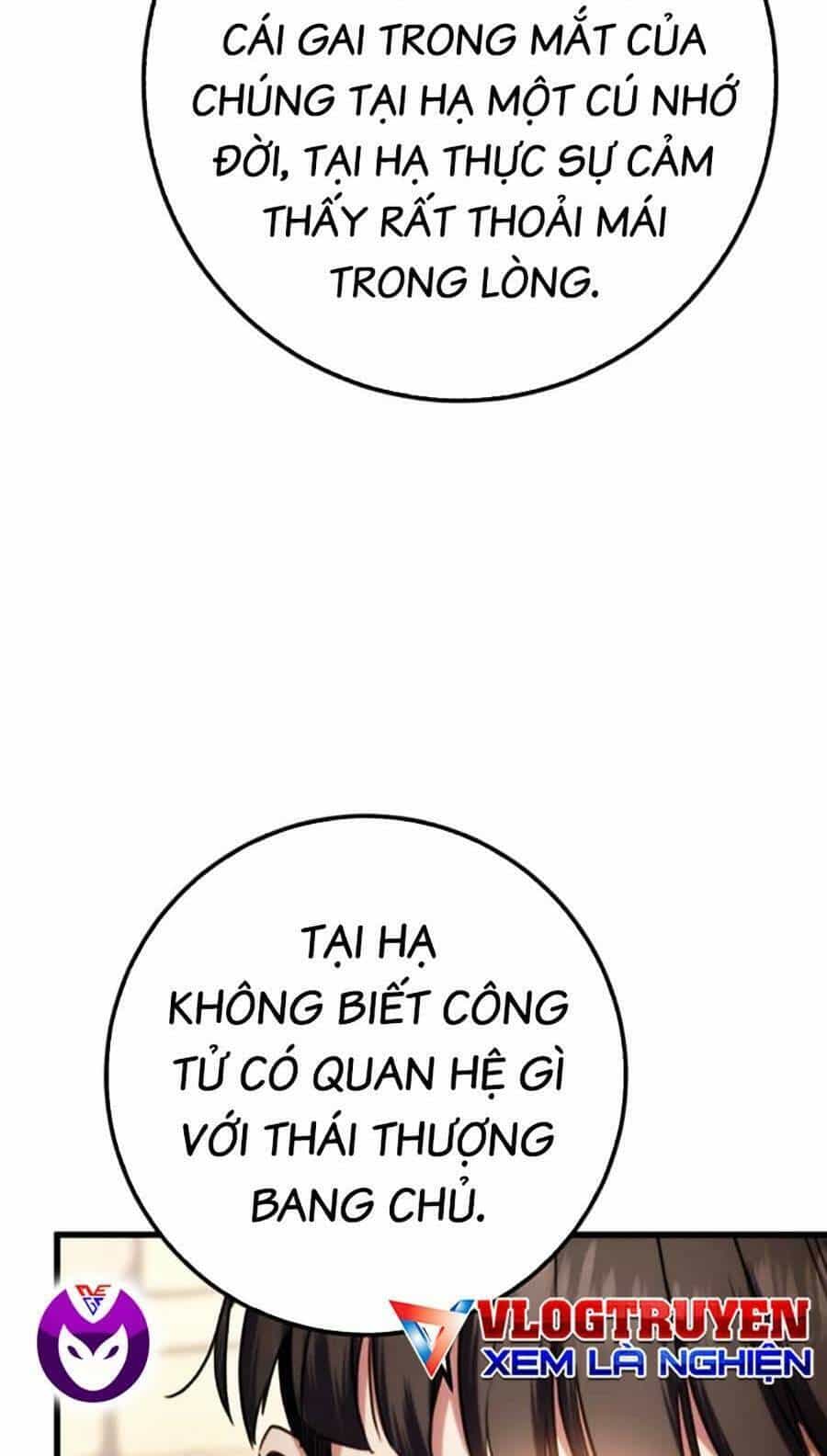 Thanh Kiếm Của Hoàng Đế - Chương 12 - ảnh 102
