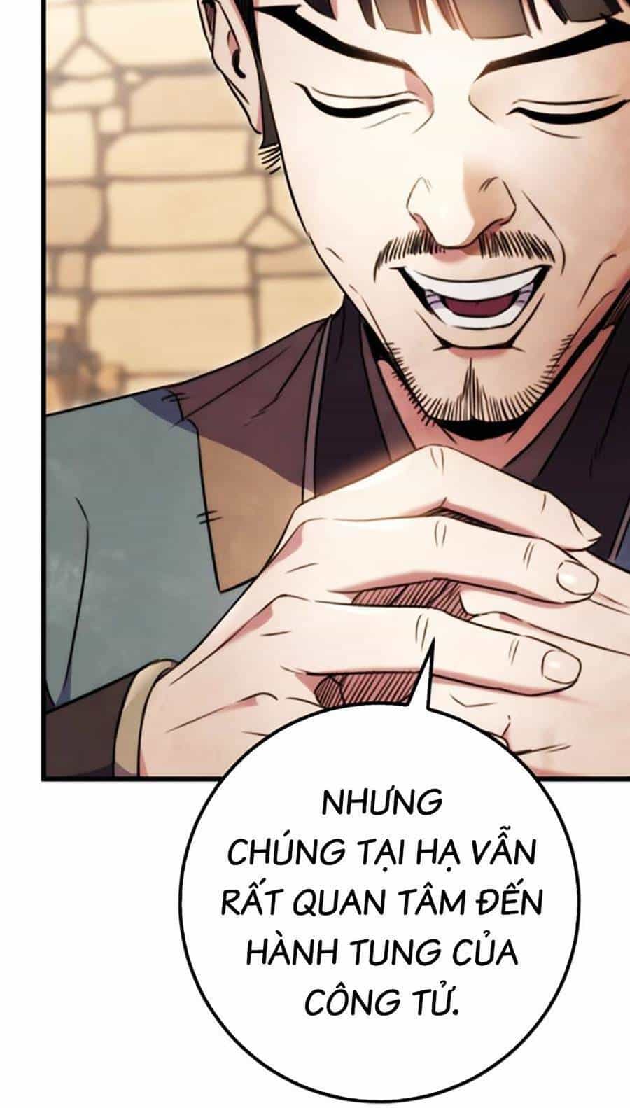 Thanh Kiếm Của Hoàng Đế - Chương 12 - ảnh 103