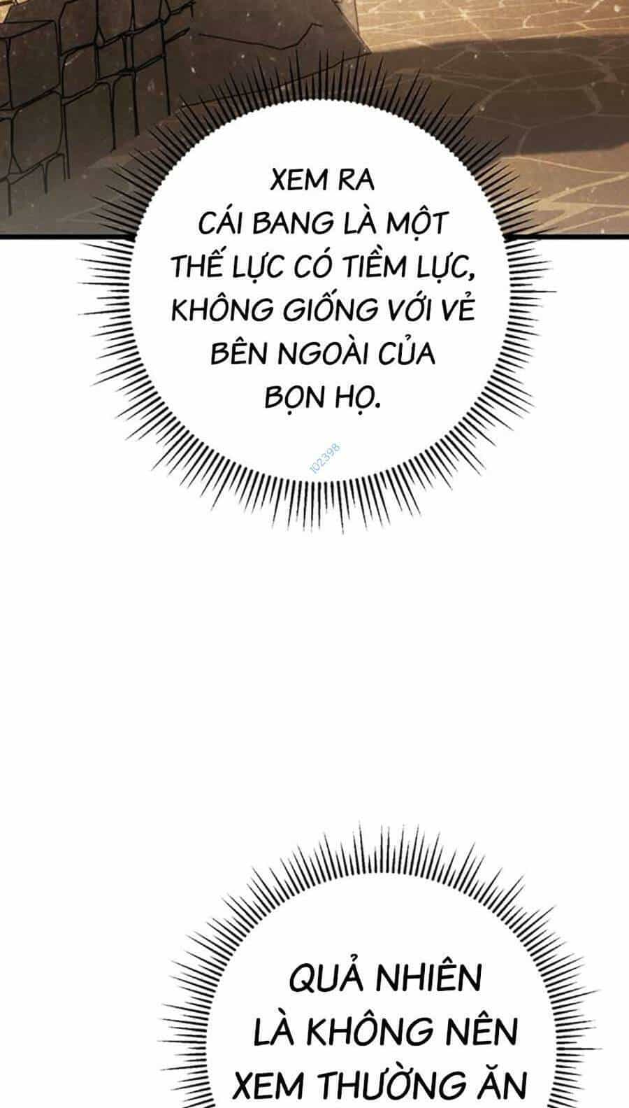 Thanh Kiếm Của Hoàng Đế - Chương 12 - ảnh 110