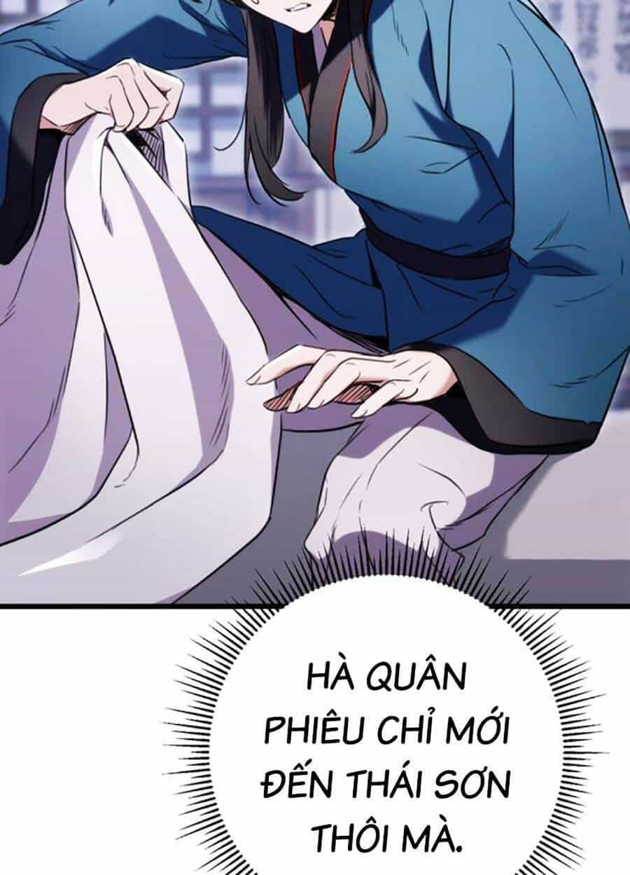 Thanh Kiếm Của Hoàng Đế - Chương 12 - ảnh 4
