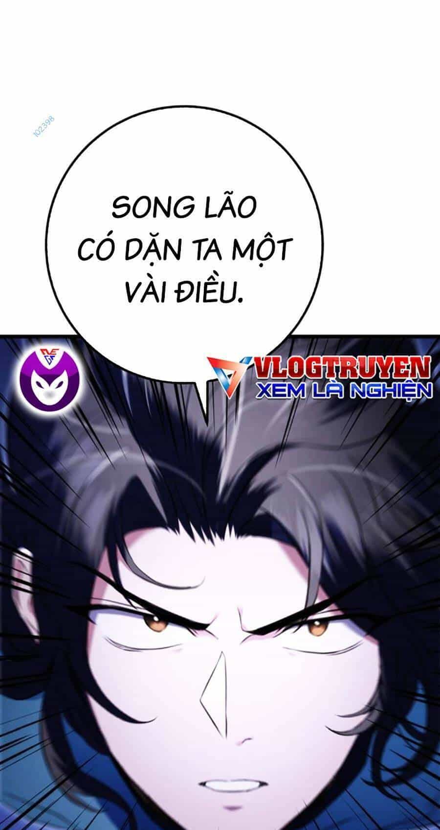 Thanh Kiếm Của Hoàng Đế - Chương 12 - ảnh 61
