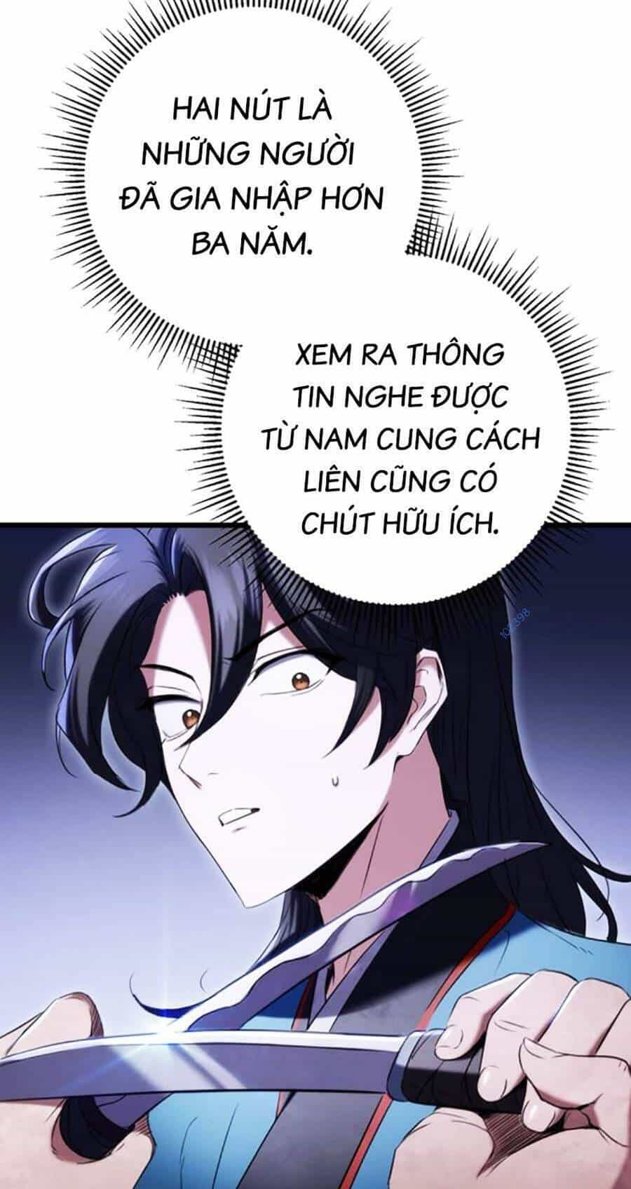 Thanh Kiếm Của Hoàng Đế - Chương 12 - ảnh 74