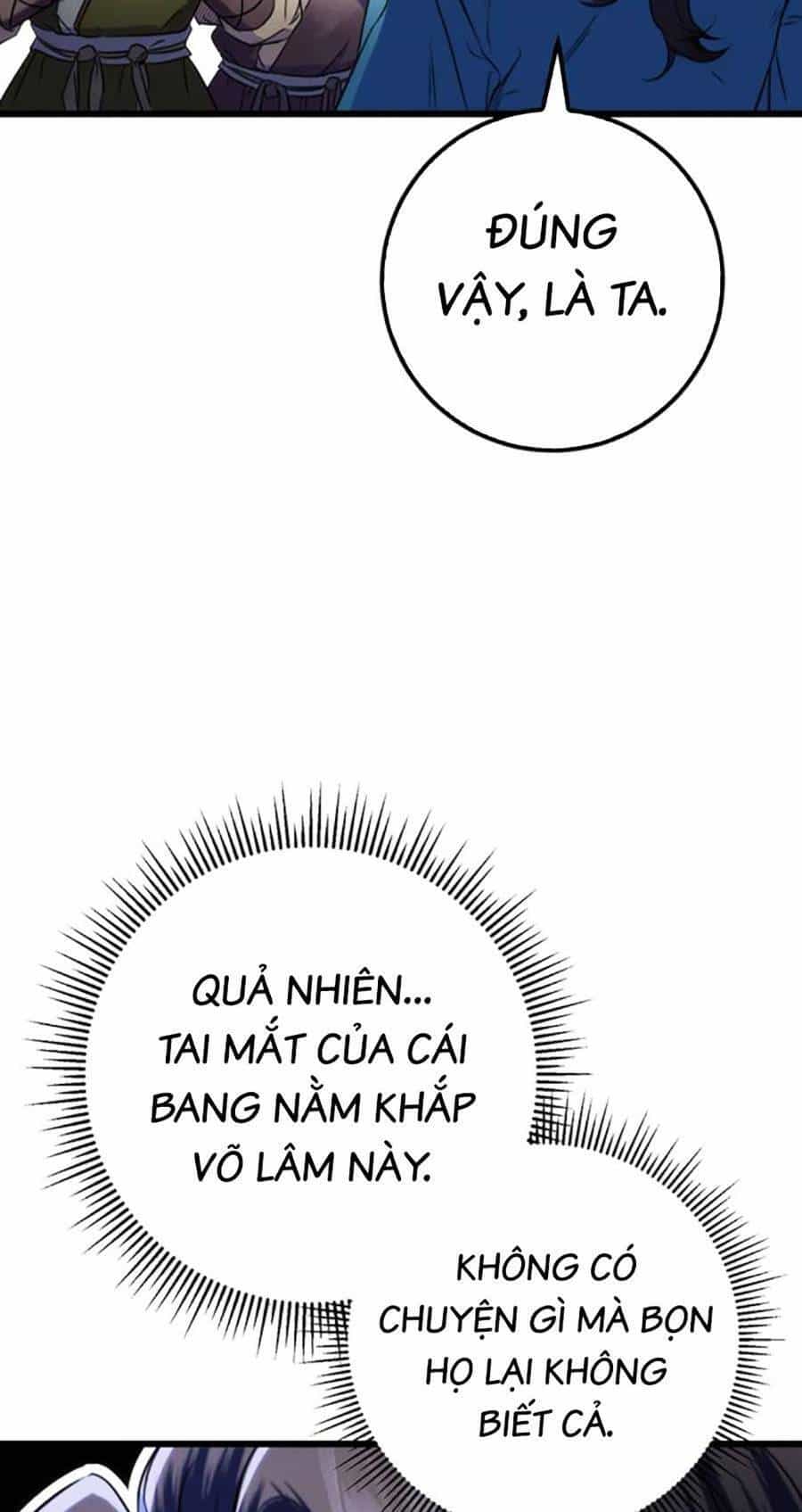 Thanh Kiếm Của Hoàng Đế - Chương 12 - ảnh 83