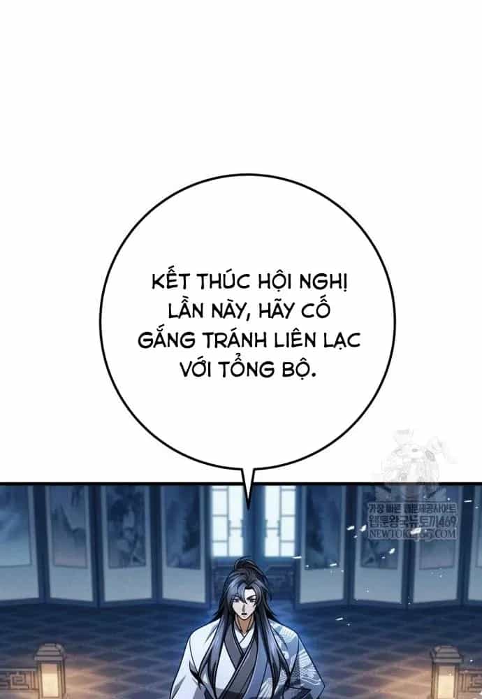 Thanh Kiếm Của Hoàng Đế - Chương 119 - ảnh 22